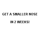 Nose Huggies